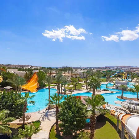 Swissotel Sharm El Sheikh