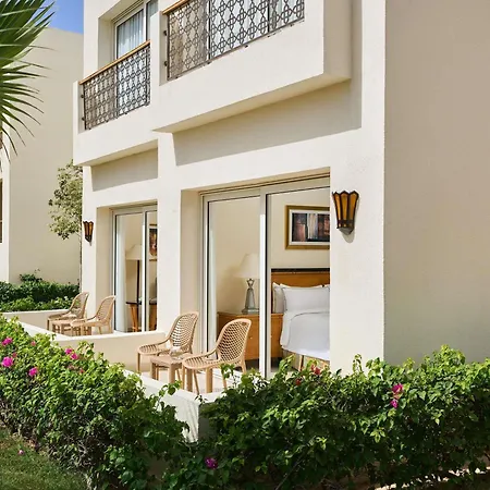 Swissotel Sharm El Sheikh All Inclusive Collection