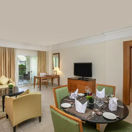Swissotel Sharm El Sheikh All Inclusive Collection