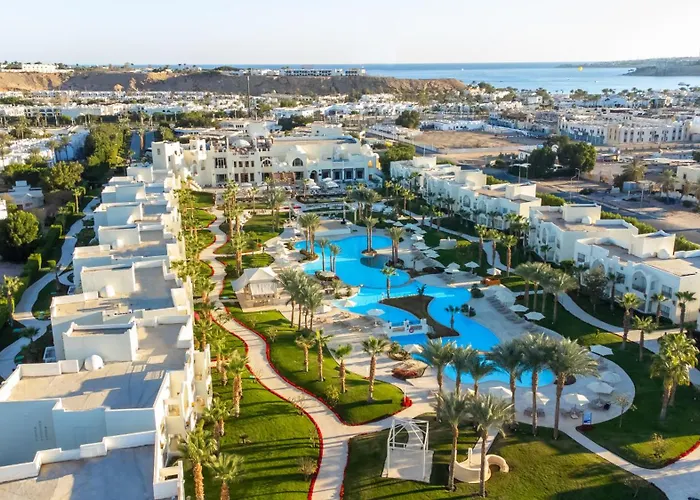 Resort Swissotel Sheikh Collection 5*