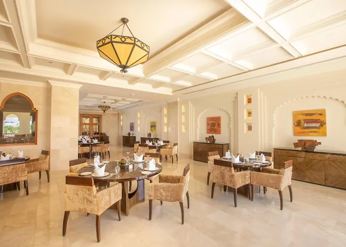 Resort Swissotel Sheikh Collection