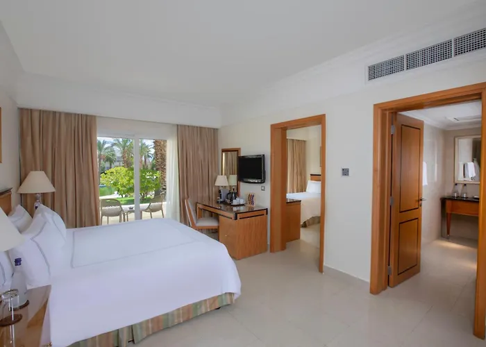 Resort Swissotel Sheikh Collection