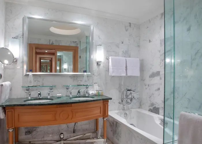Resort Swissotel Sheikh Collection 5*