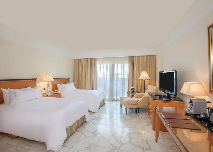 Swissotel Sheikh Collection 5* شرم الشيخ