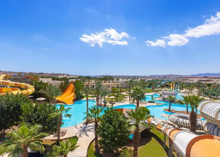 Swissotel Sheikh Collection 5*