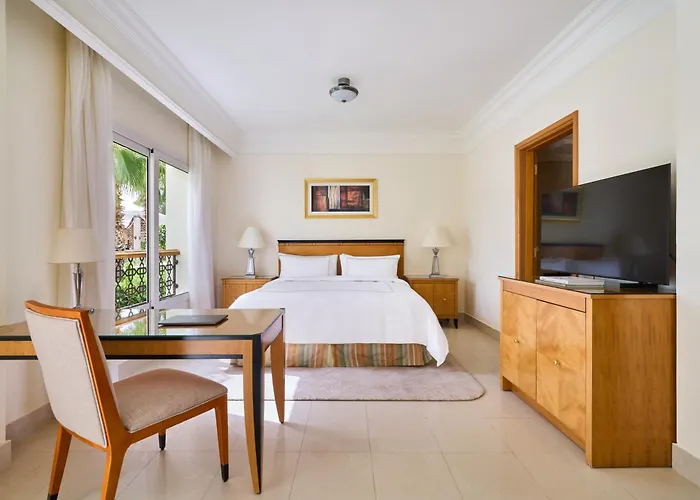 Swissotel Sheikh Collection Resort 5*