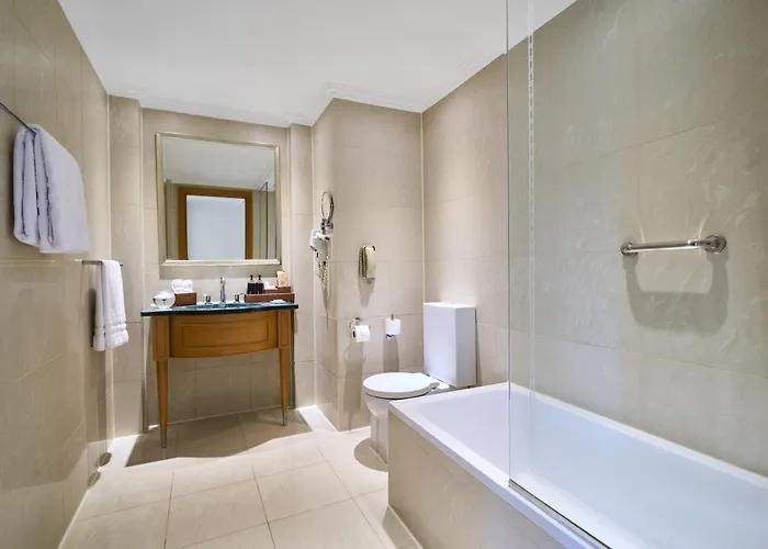 Resort Swissotel Sheikh Collection 5*
