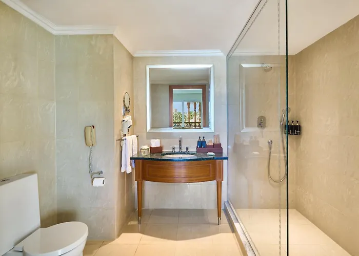 Swissotel Sheikh Collection Şarm El-Şeyh