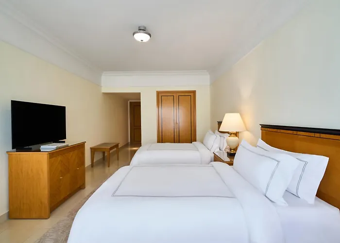 Swissotel Sheikh Collection 5* Şarm El-Şeyh
