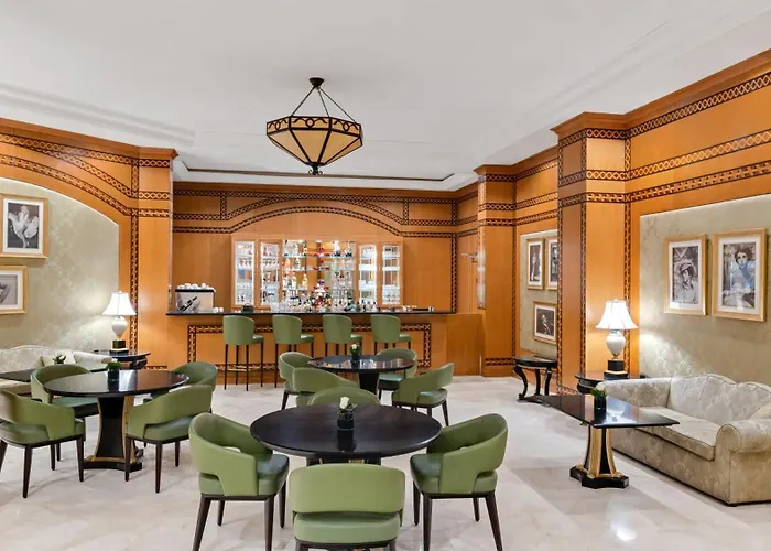 Swissotel Sheikh Collection 5* Şarm El-Şeyh