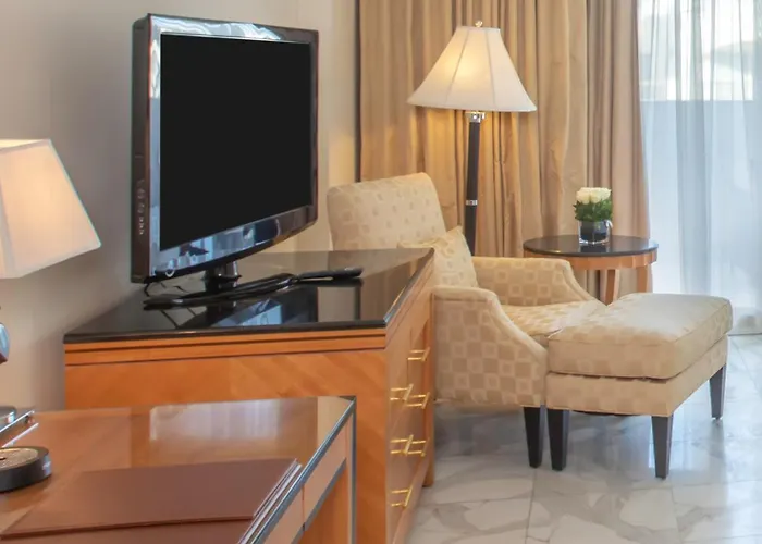 Swissotel Sheikh Collection Resort Şarm El-Şeyh
