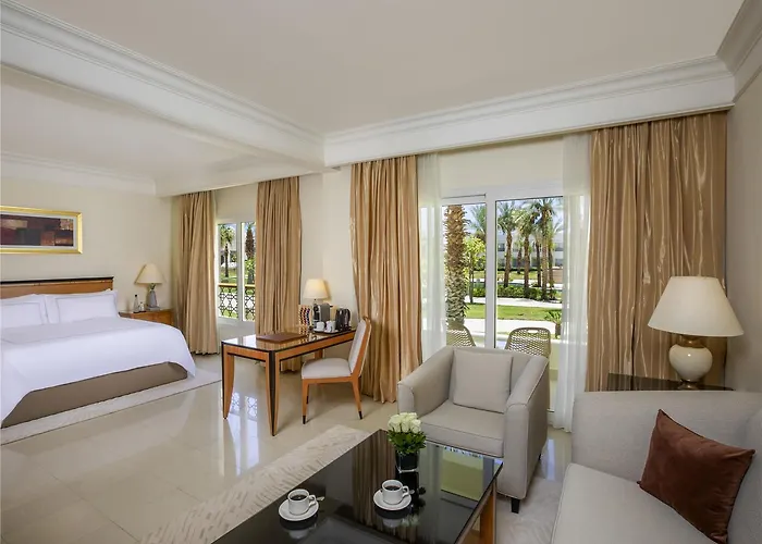 Swissotel Sheikh Collection