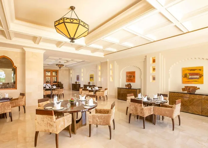 Swissotel Sheikh Collection