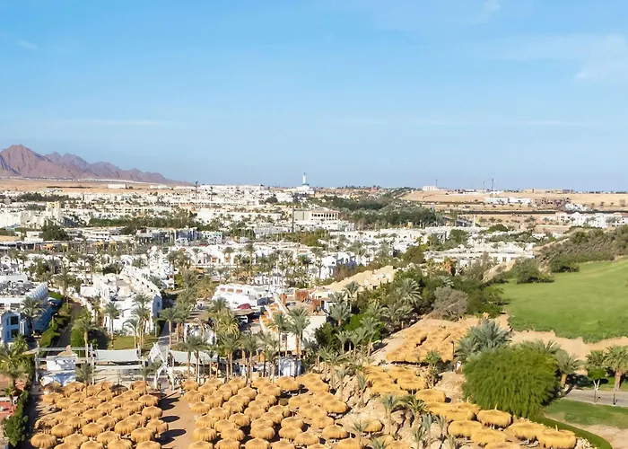 Resort Swissotel Sheikh Collection