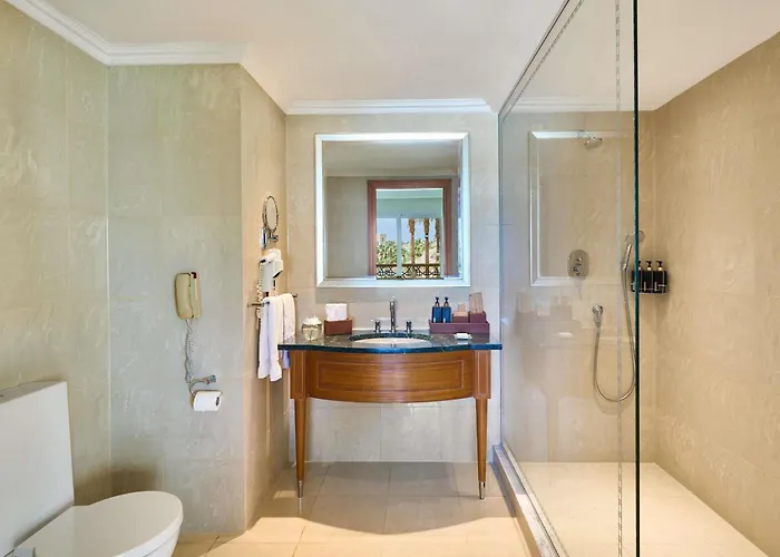 Swissotel Sheikh Collection Resort