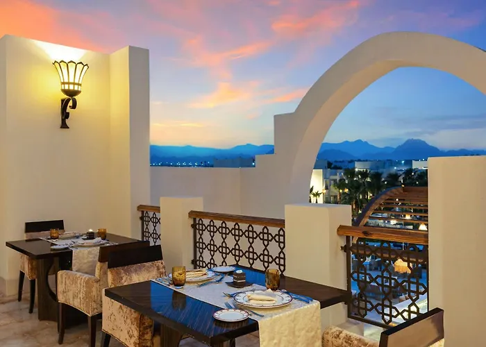Resort Swissotel Sheikh Collection