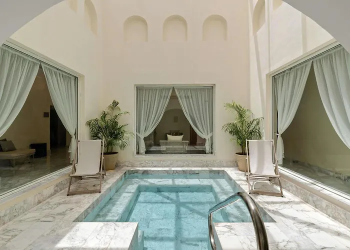 Resort Swissotel Sheikh Collection Şarm El-Şeyh