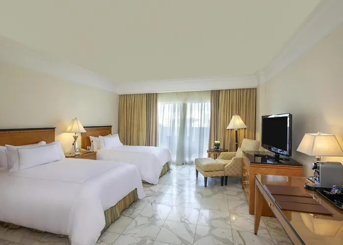 Swissotel Sheikh Collection Resort Şarm El-Şeyh