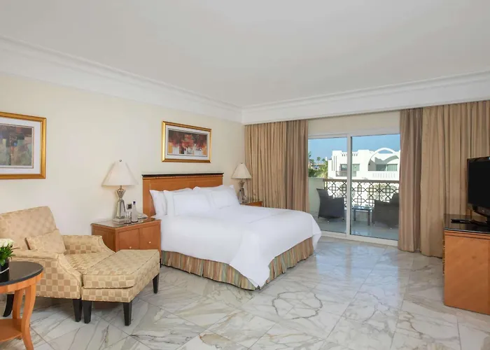 Swissotel Sheikh Collection Resort