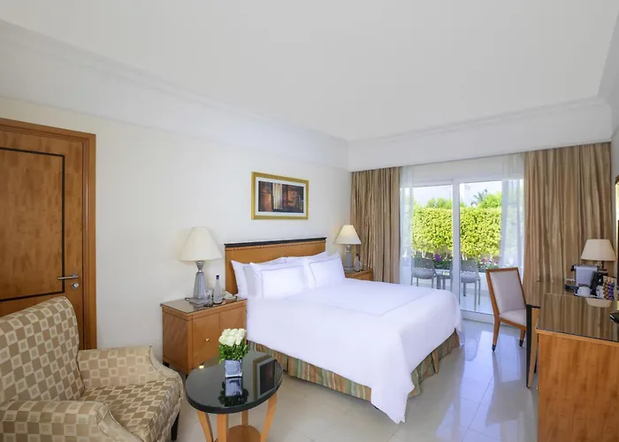 Swissotel Sheikh Collection Resort