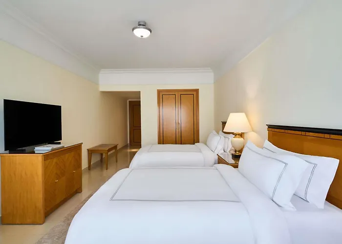 Resort Swissotel Sheikh Collection 5*
