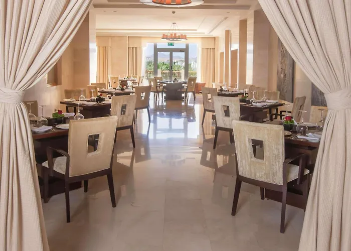 Swissotel Sheikh Collection Resort