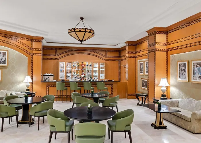Swissotel Sheikh Collection Resort