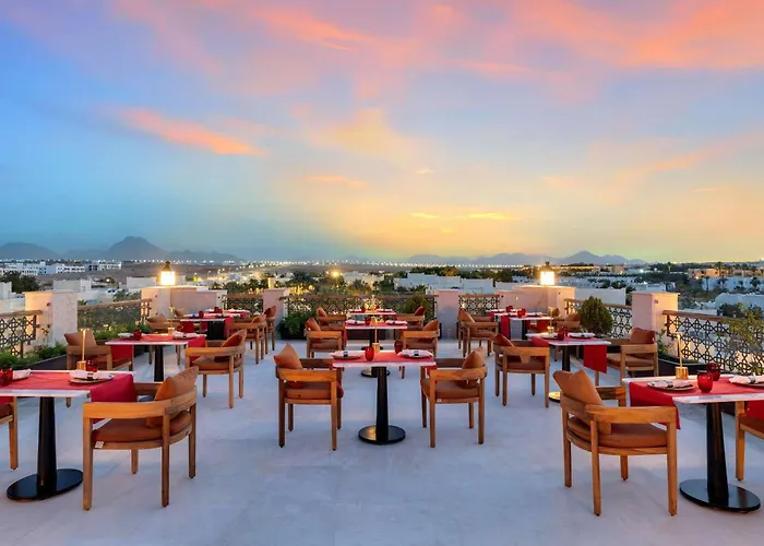 Swissotel Sheikh Collection Resort 5*