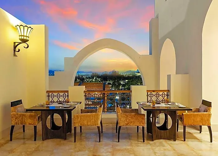 Swissotel Sheikh Collection
