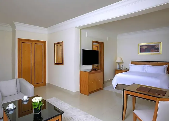 Swissotel Sheikh Collection Resort
