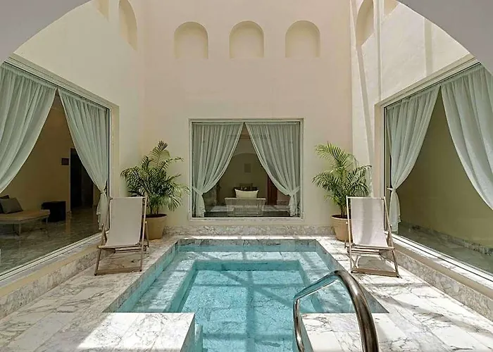 Resort Swissotel Sheikh Collection 5*