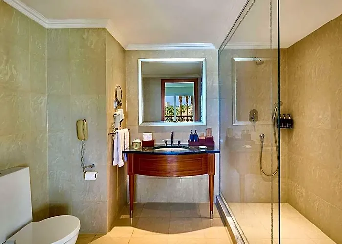 Resort Swissotel Sheikh Collection