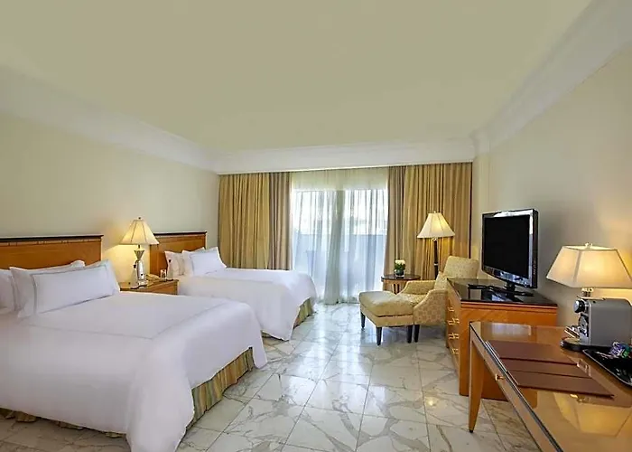 Swissotel Sheikh Collection Resort